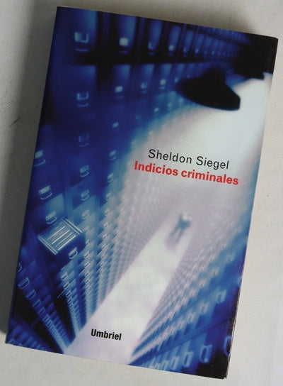 Indicios criminales