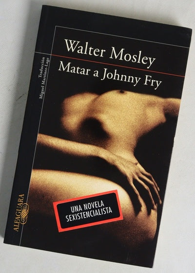 Matar a Johnny Fry