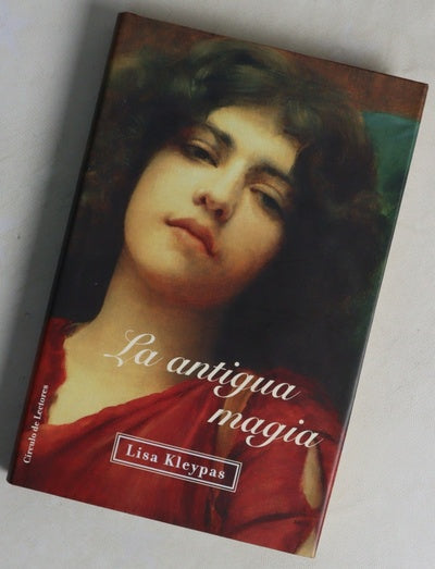 La antigua magia