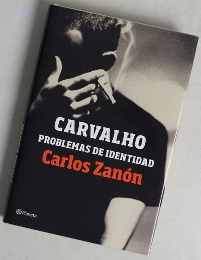 Carvalho : problemas de identidad