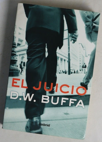 El juicio