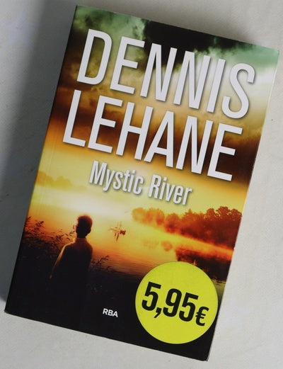 Mystic river
