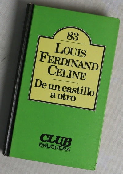 De un castillo a otro