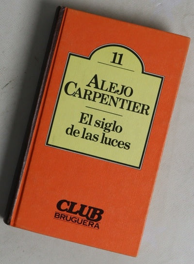 El siglo de las luces