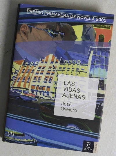 Las vidas ajenas