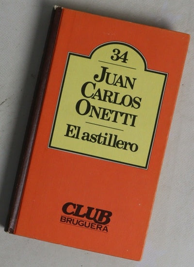 El astillero