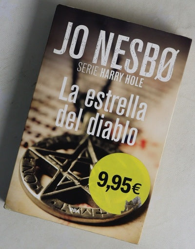 La estrella del diablo
