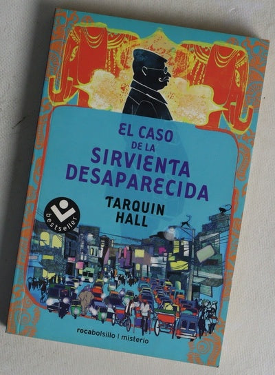 El caso de la sirvienta desaparecida
