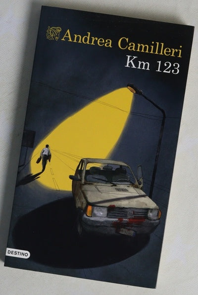 Km 123