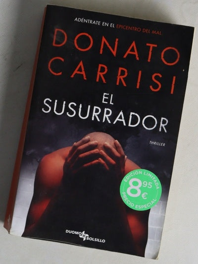 El susurrador