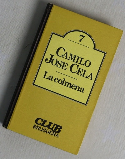 La colmena