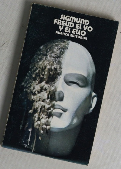 El Yo y el ello y otros escritos de metapsicología