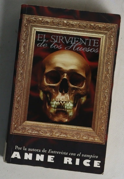 El sirviente de los huesos