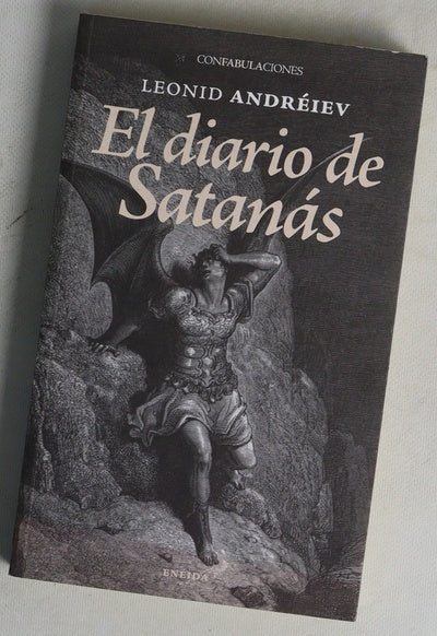 El diario de Satanás