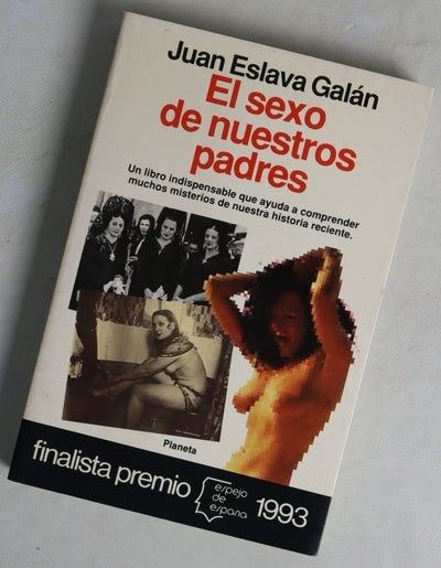El sexo de nuestros padres