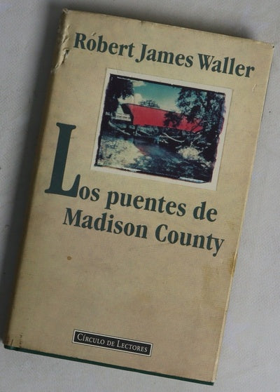 Los puentes de Madison County