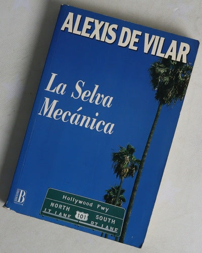 La selva mecánica