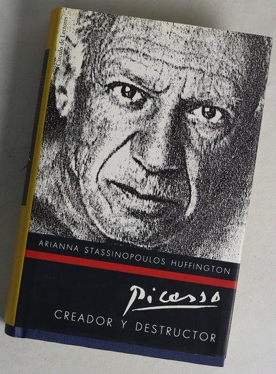 Picasso creador y destructor