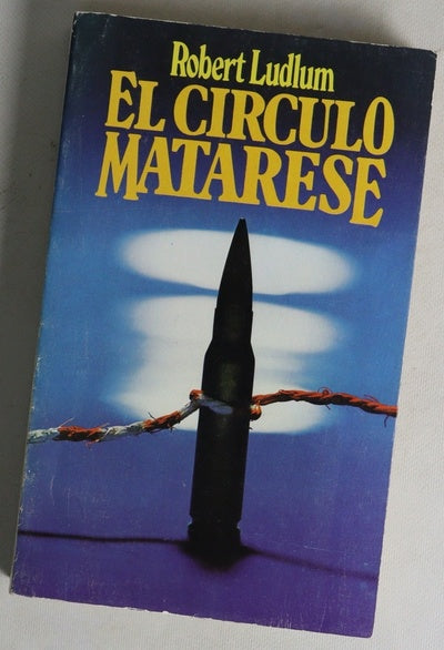 El círculo Matarese