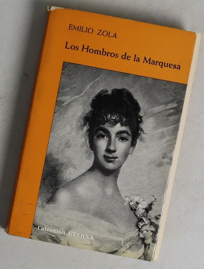 Los hombros de la marquesa y otros cuentos famosos de Merimée, Maupassant, Baudelaire