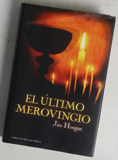 El último merovingio