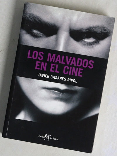 Los malvados en el cine