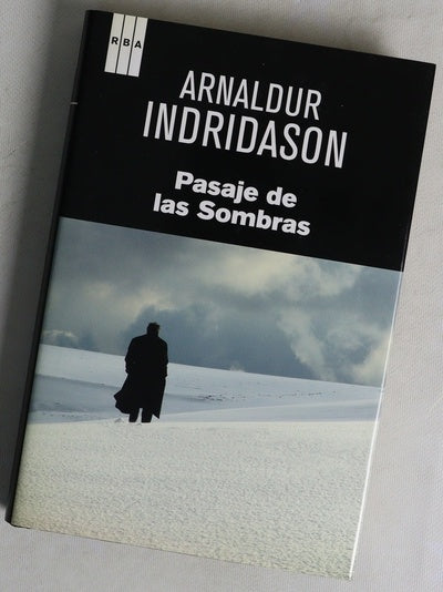Pasaje de las sombras