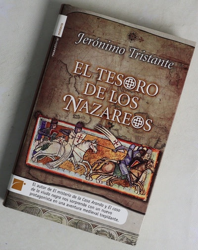El tesoro de los nazareos