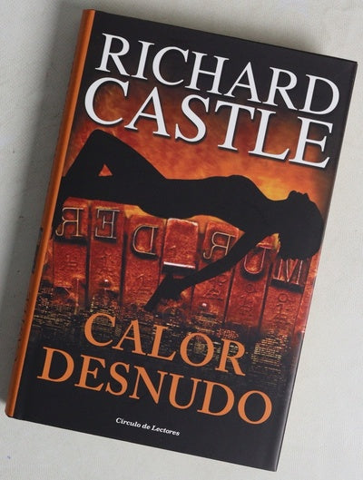 Calor desnudo