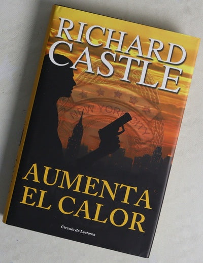Aumenta el calor