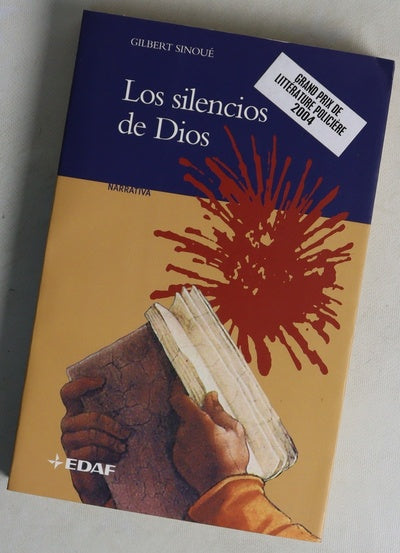 Los silencios de Dios