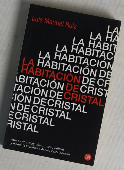 La habitación de cristal