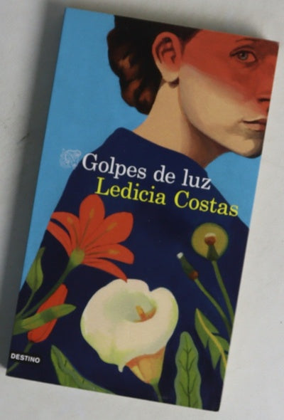 Golpes de luz