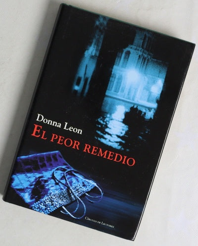 El peor remedio