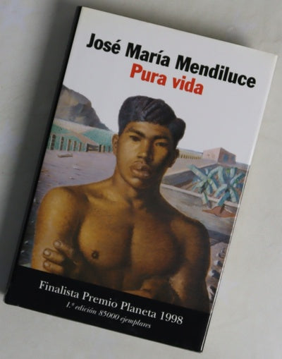 Pura vida