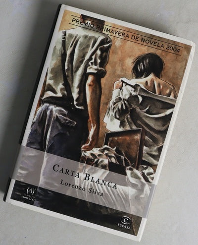 Carta blanca