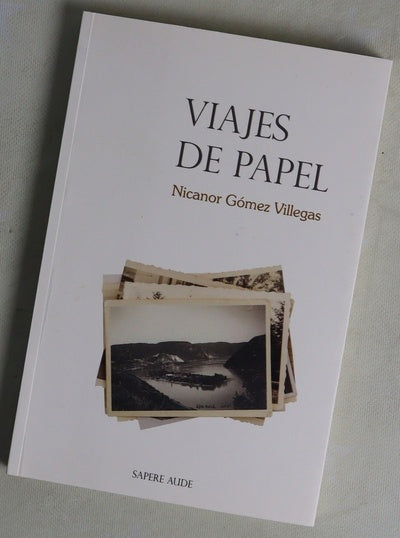 Viajes de papel