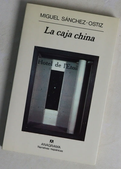 La caja china