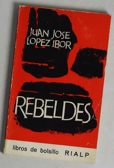 Rebeldes