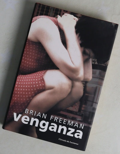 Venganza