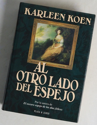 Al otro lado del espejo