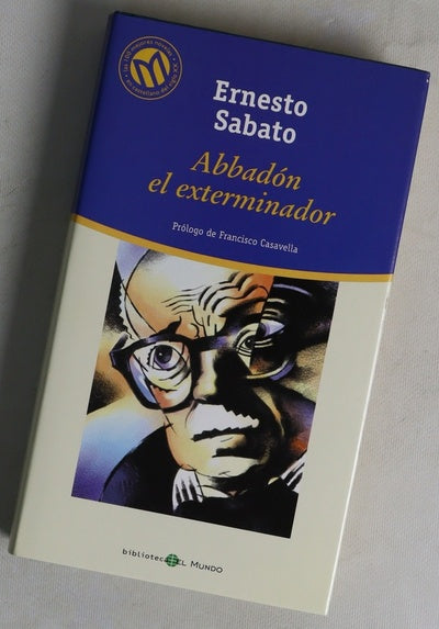 Abbadón, el exterminador