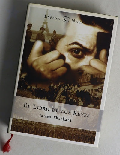 El libro de los reyes