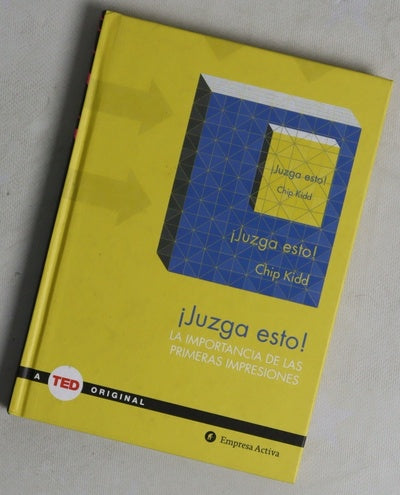 Juzga esto