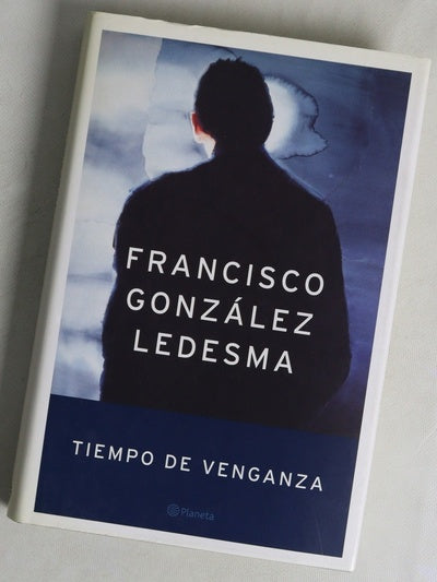 Tiempo de venganza