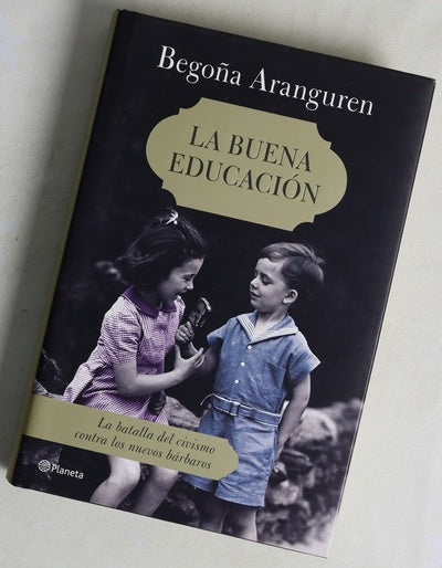 La buena educación