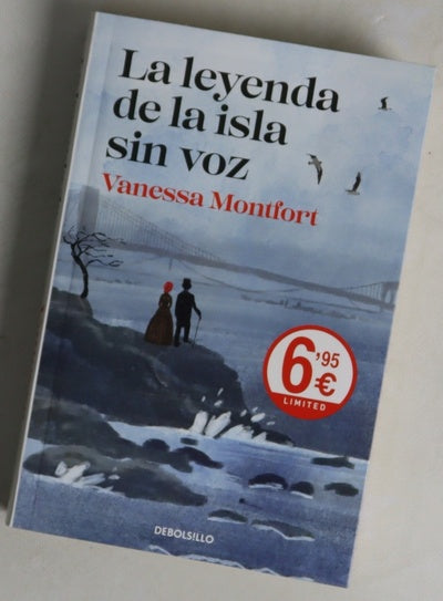 La leyenda de la isla sin voz
