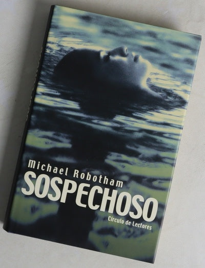 Sospechoso