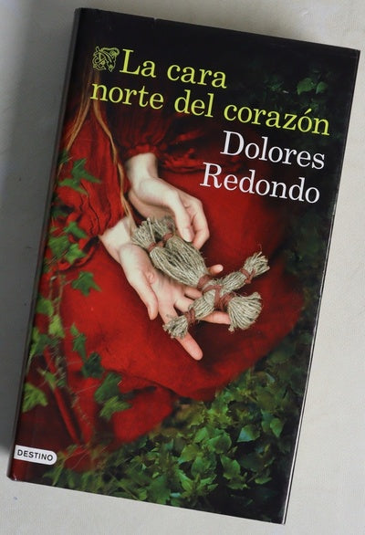 La cara norte del corazón