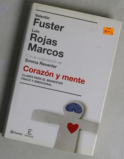 Corazón y mente